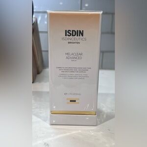 ISDIN ISDINCEUTICS Melaclear Advanced Serum - White